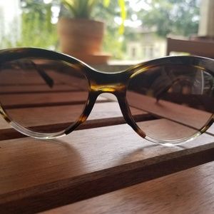 Warby Parker Sunglasses